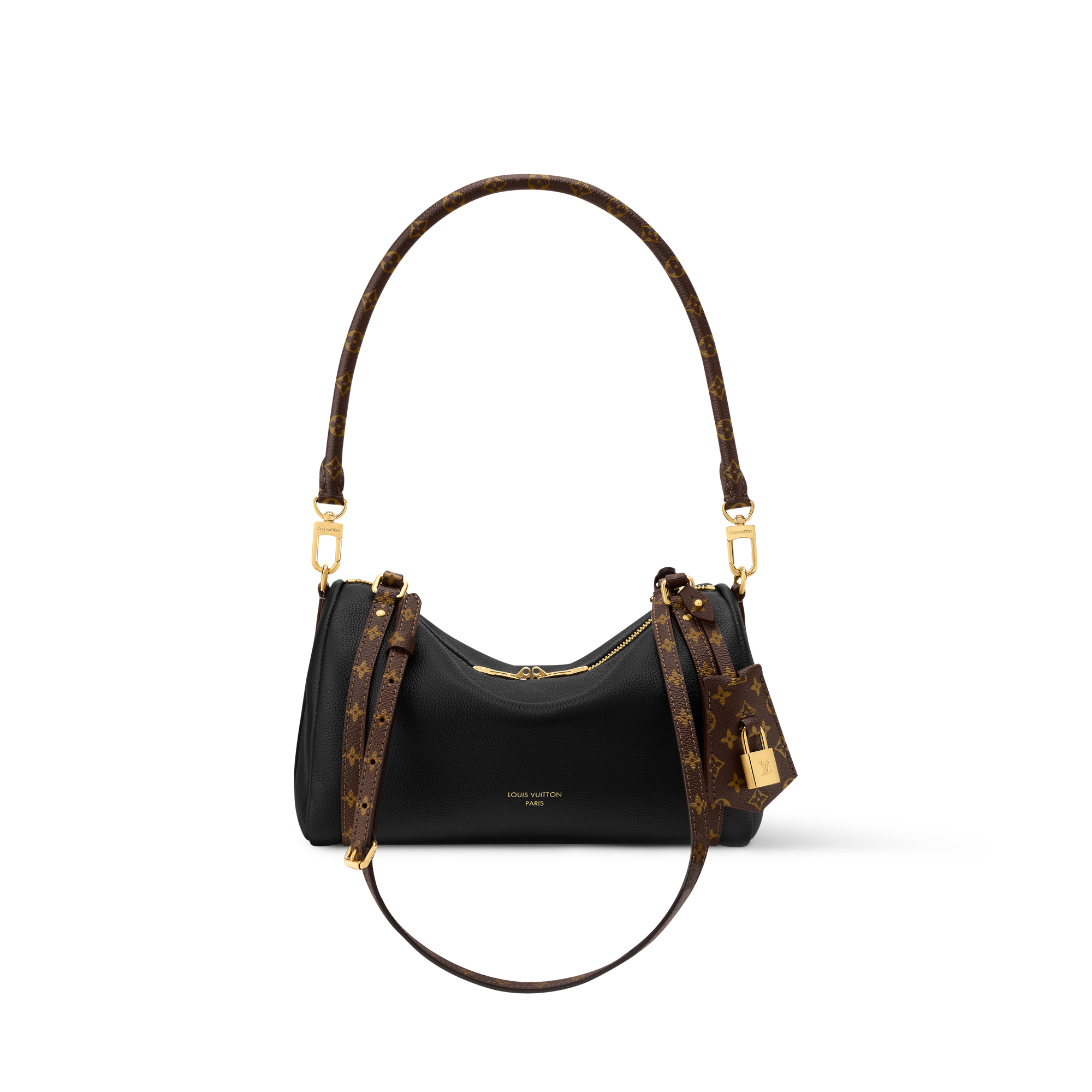 Louis Vuitton ルイヴィトン エマーブル ショルダーバッグ スハリ ブラック G金具 M92847 【72060】 エマーブル（LOUIS VUITTON） ルイヴィトン ショルダーバッグ